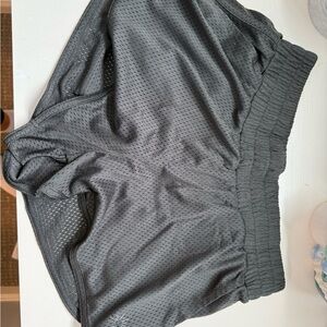 Gray Aerie Women's Shorts